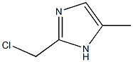 2-CHLOROMETHYL-5-METHYLIMIDAZOLE