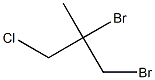 2-METHYLPROPANE,1,2-DIBROMO-3-CHLORO-