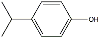 PARA-HYDROXYCUMENE,,结构式