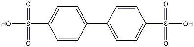 (1,1'-BIPHENYL)-4,4'-DISULPHONICACID