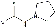 1-PYRROLIDINEDITHIOCARBAMATE