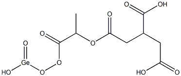 LACTATE-CITRATE-GERMANATE