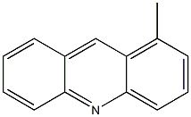 METHYLACRIDINE|