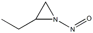 ETHYLETHANOLNITROSAMINE,,结构式