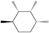  CIS,TRANS-1,2,3,4-TETRAMETHYLCYCLOHEXANE