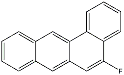 FLUOROBENZANTHRACENE