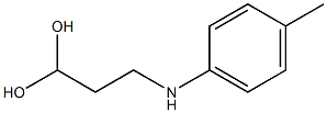 DIHYDROXYPROPYL-PARA-TOLUIDINE