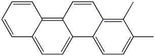 DIMETHYLCHRYSENE|