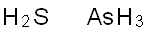 MONOSULFURARSENIC Structure