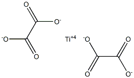 TITANIUM(IV)OXALATE