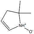 5,5-DIMETHYPYRROLINE-N-OXIDE