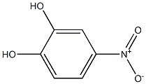 4-NITROCARTECHOL,,结构式
