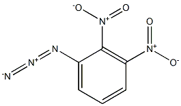  DINITROPHENYLAZIDE