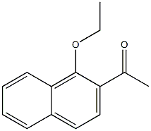 ACETYLETHOXYNAPHTHALENE