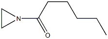 CAPROYLETHYLENIMINE,,结构式