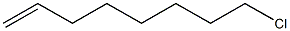 8-Chlorooct-1-ene97% Structure