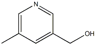 5-Methyl-3-pyridinemethanol|2-甲基-3-吡啶甲醇