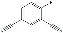 2,4-Dicyanofluorobenzene