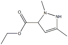 1,3-diMethyl-2H-pyrazole-5-carboxylic acid ethyl ester