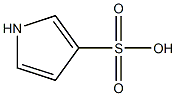 3-Pyrrolesulfonic acid