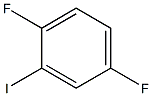 2,5-difluoroiodiobenzene