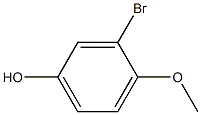  4-溴-3-甲氧基苯酚