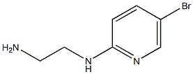 2-N-(2-Aminoethyl)-amino-5-bromopyridine|