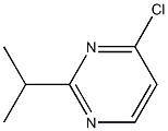 4-chloro-2-(1-methylethyl)pyrimidine