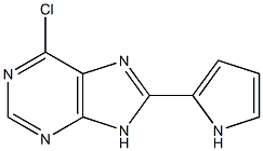 , , 结构式