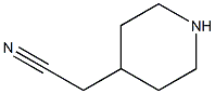  piperidin-4-ylacetonitrile