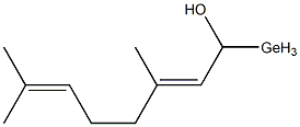 Gernaylgeraniol