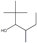 2,2,4-trimethyl-3-hexanol