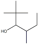 2,2,4-trimethyl-3-hexanol|