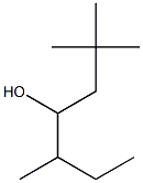  2,2,5-trimethyl-4-heptanol