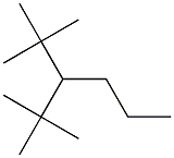  2,2-dimethyl-3-tert-butylhexane