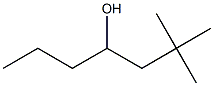 2,2-dimethyl-4-heptanol