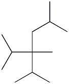 2,3,5-trimethyl-3-isopropylhexane