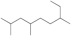 2,4,7-trimethylnonane