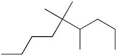 4,5,5-trimethylnonane