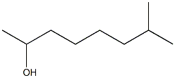 7-methyl-2-octanol Struktur