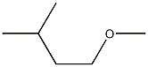 methyl 3-methylbutyl ether