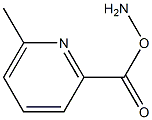 2-AMINO-6-METHYL-2-PYRIDINE-CARBOXYLIC ACID