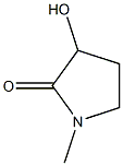 1-METHYL-3-HYDROXY PYRROLIDONE