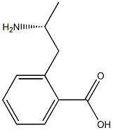 O-PHENYLALANINE Structure