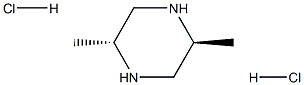 TRANS-2,5-DIMETHYLPIPERAZINE DIHYDROCHLORIDE|