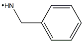 BENZYLAMINO Struktur