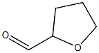 TETRAHYDROFURFURAL 化学構造式