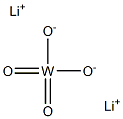 LITHIUM TUNTGSTATE|