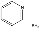 PYRDIDINE BORANE Struktur