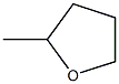 2-METHYLTETRAHYDORFURAN Structure